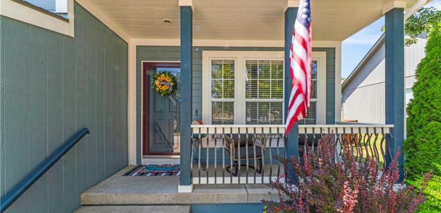 Homes for Sale in Kansas City, MO 64157 | 11004 N Laurel Avenue