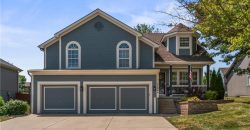 Homes for Sale in Kansas City, MO 64157 | 11004 N Laurel Avenue