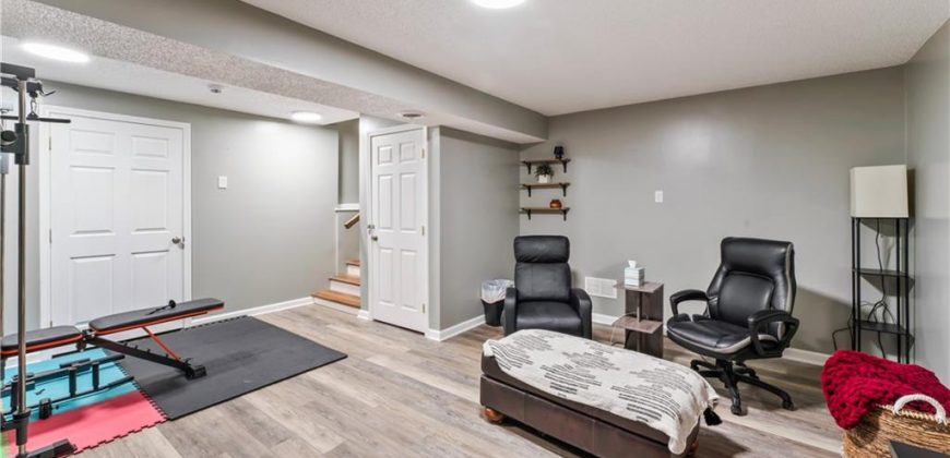 Homes for Sale in Kansas City, MO 64157 | 11004 N Laurel Avenue