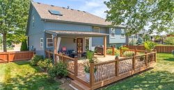 Homes for Sale in Kansas City, MO 64157 | 11004 N Laurel Avenue