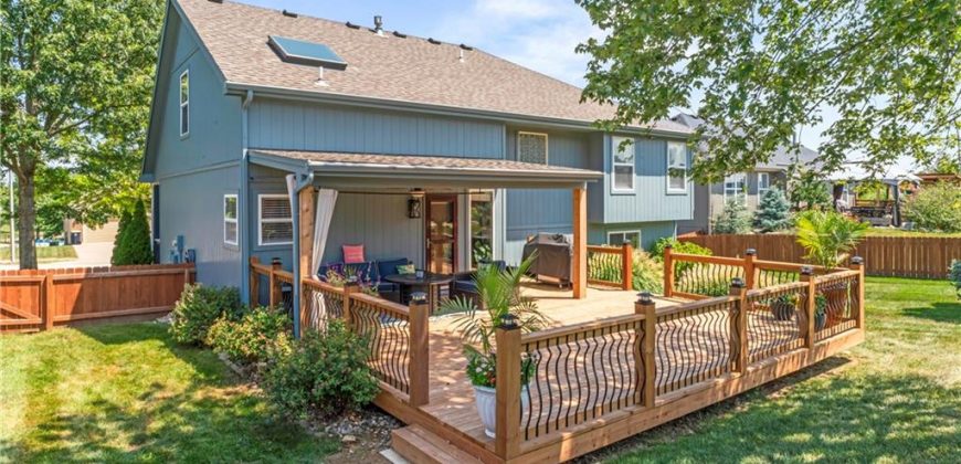 Homes for Sale in Kansas City, MO 64157 | 11004 N Laurel Avenue