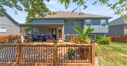 Homes for Sale in Kansas City, MO 64157 | 11004 N Laurel Avenue