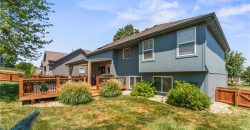 Homes for Sale in Kansas City, MO 64157 | 11004 N Laurel Avenue