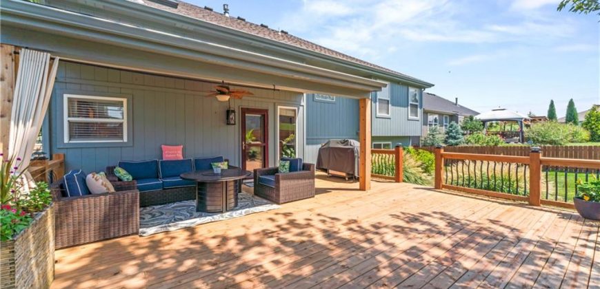 Homes for Sale in Kansas City, MO 64157 | 11004 N Laurel Avenue