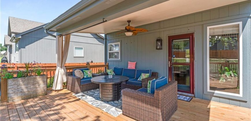 Homes for Sale in Kansas City, MO 64157 | 11004 N Laurel Avenue