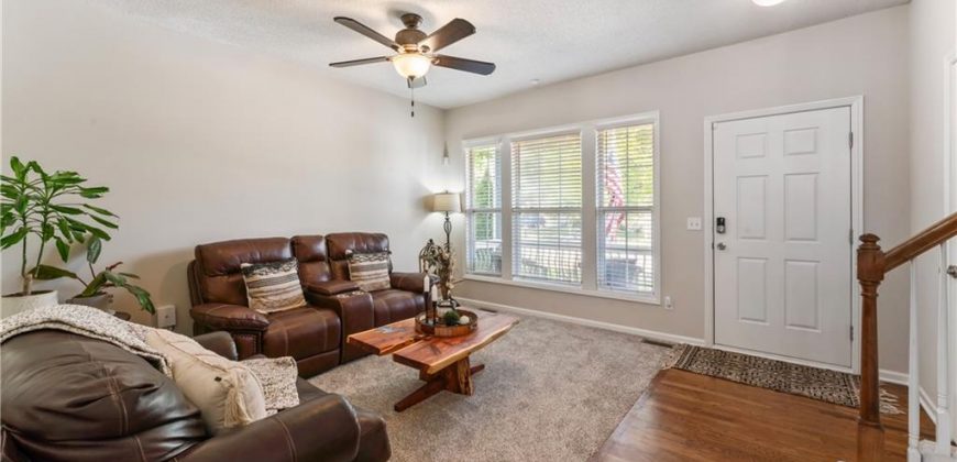 Homes for Sale in Kansas City, MO 64157 | 11004 N Laurel Avenue