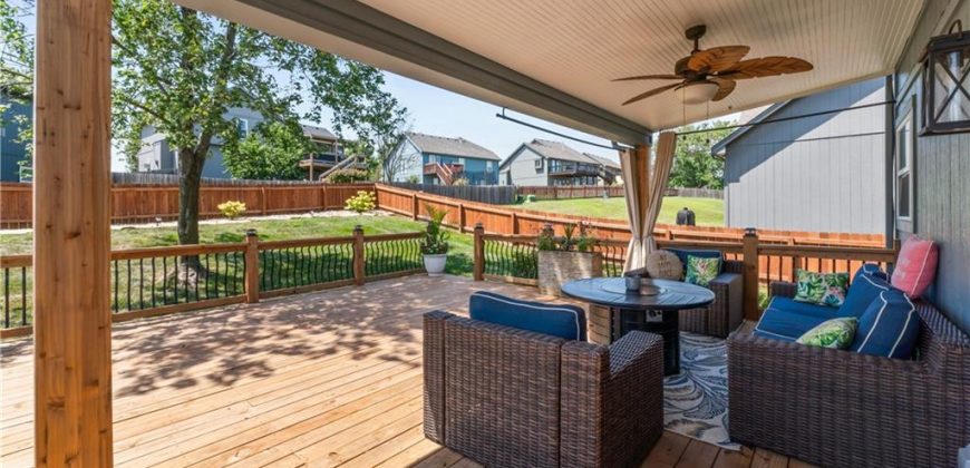 Homes for Sale in Kansas City, MO 64157 | 11004 N Laurel Avenue