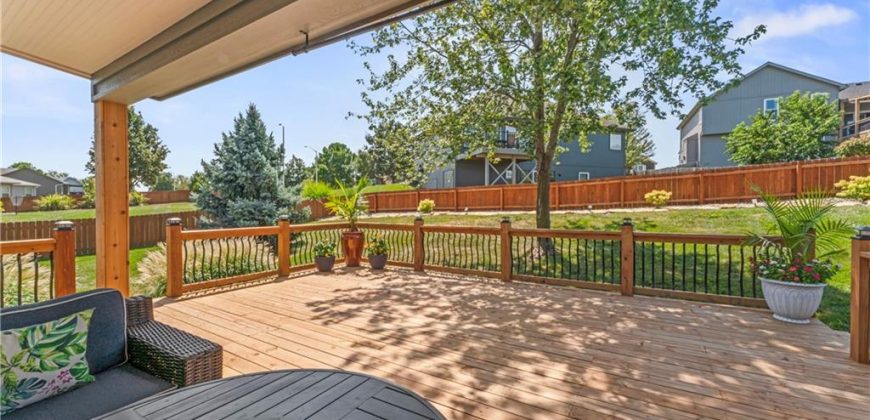 Homes for Sale in Kansas City, MO 64157 | 11004 N Laurel Avenue