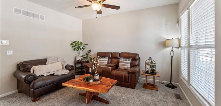 Homes for Sale in Kansas City, MO 64157 | 11004 N Laurel Avenue