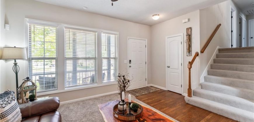 Homes for Sale in Kansas City, MO 64157 | 11004 N Laurel Avenue