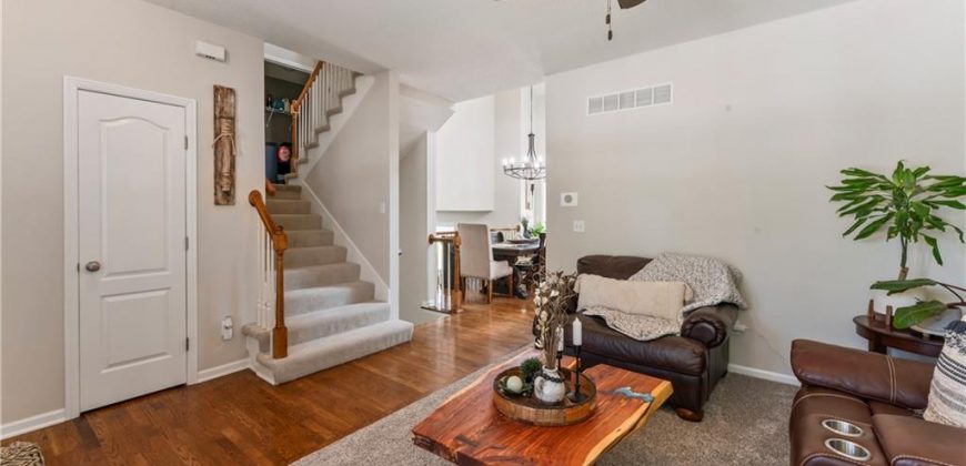 Homes for Sale in Kansas City, MO 64157 | 11004 N Laurel Avenue