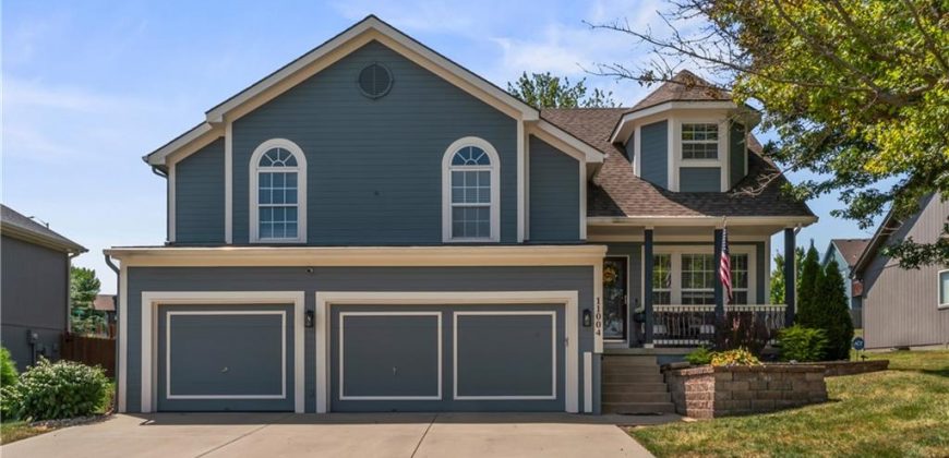 Homes for Sale in Kansas City, MO 64157 | 11004 N Laurel Avenue