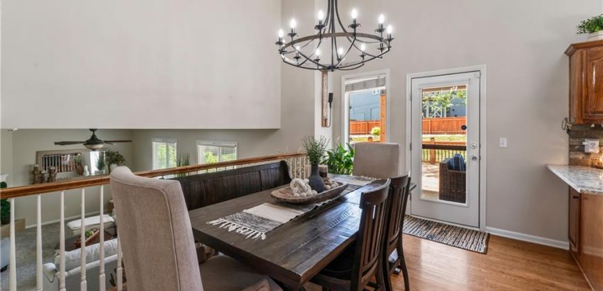 Homes for Sale in Kansas City, MO 64157 | 11004 N Laurel Avenue