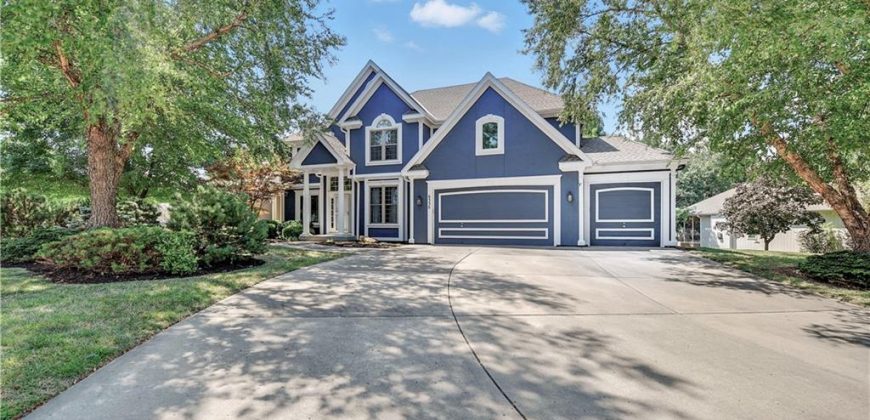 Homes for Sale in Parkville, MO 64152 | 6330 N Nevada Avenue