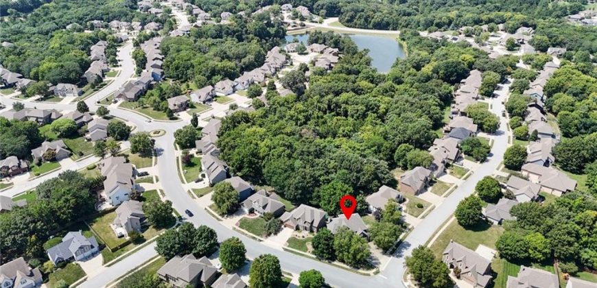 Homes for Sale in Parkville, MO 64152 | 6330 N Nevada Avenue