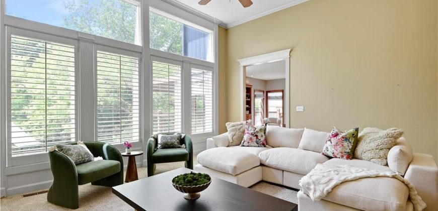 Homes for Sale in Parkville, MO 64152 | 6330 N Nevada Avenue