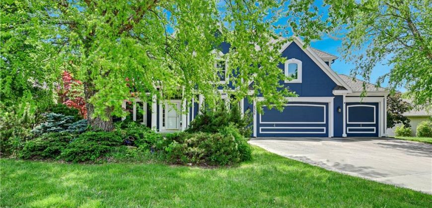 Homes for Sale in Parkville, MO 64152 | 6330 N Nevada Avenue