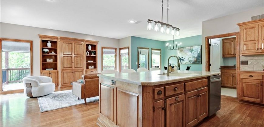 Homes for Sale in Parkville, MO 64152 | 6330 N Nevada Avenue