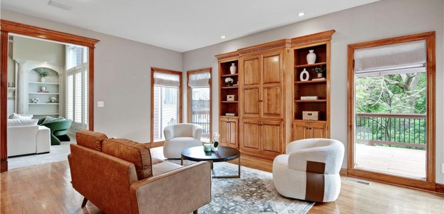 Homes for Sale in Parkville, MO 64152 | 6330 N Nevada Avenue