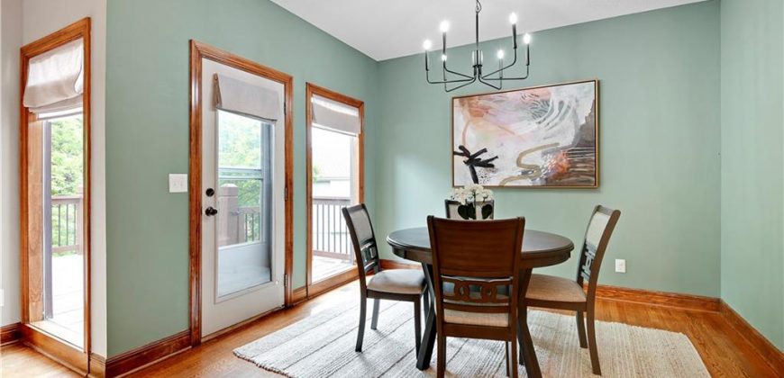 Homes for Sale in Parkville, MO 64152 | 6330 N Nevada Avenue