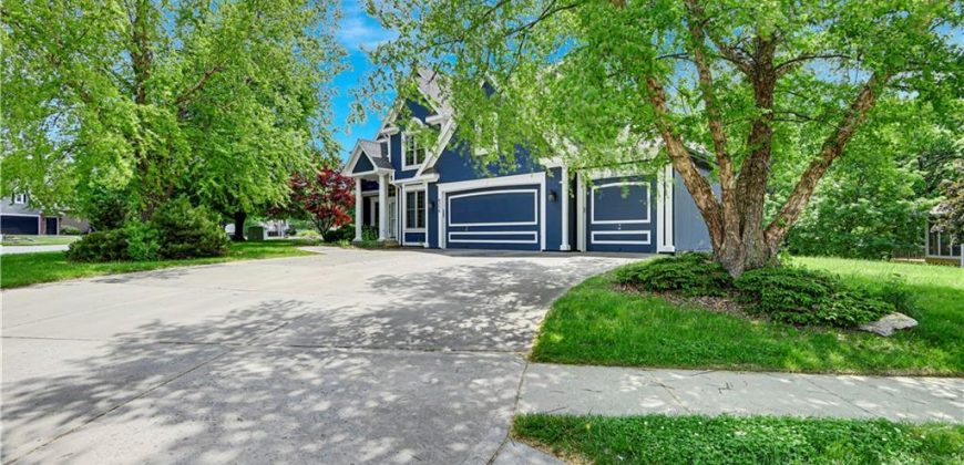 Homes for Sale in Parkville, MO 64152 | 6330 N Nevada Avenue