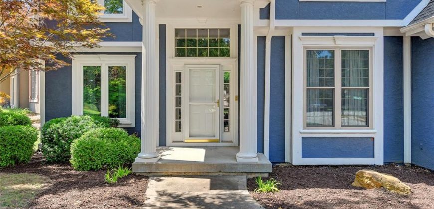 Homes for Sale in Parkville, MO 64152 | 6330 N Nevada Avenue