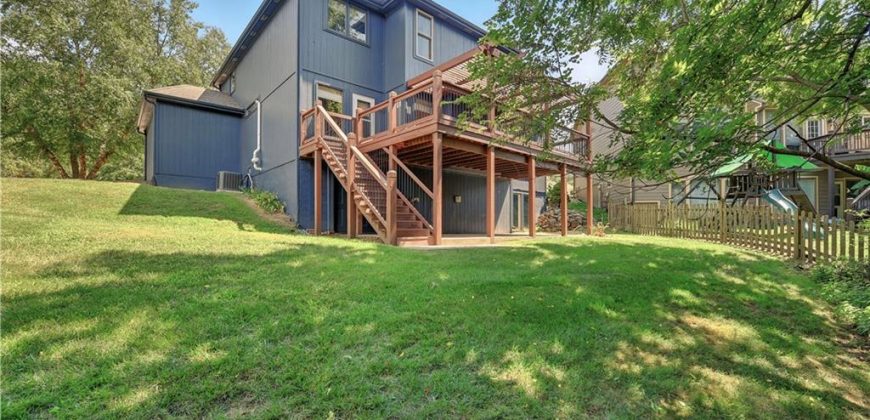 Homes for Sale in Parkville, MO 64152 | 6330 N Nevada Avenue