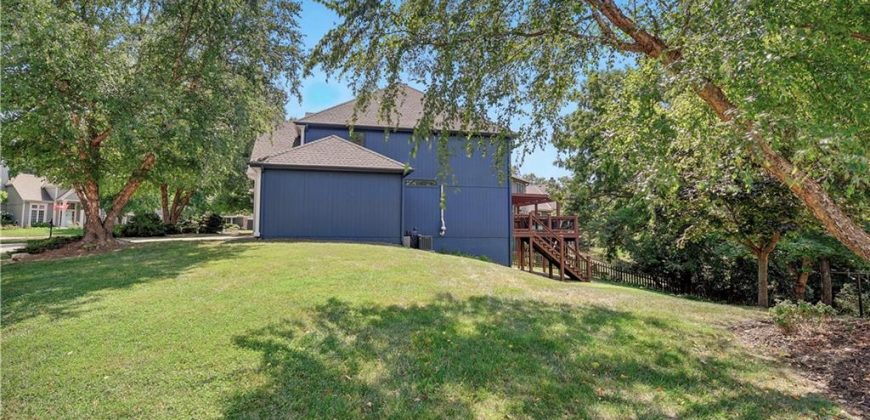 Homes for Sale in Parkville, MO 64152 | 6330 N Nevada Avenue