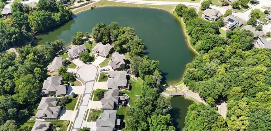 Homes for Sale in Parkville, MO 64152 | 6330 N Nevada Avenue