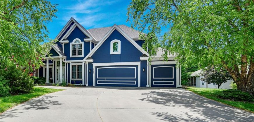 Homes for Sale in Parkville, MO 64152 | 6330 N Nevada Avenue