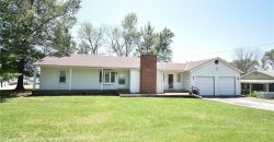 Homes for Sale in Excelsior Springs, MO 64024 | 211  Southside Court