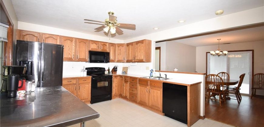 Homes for Sale in Excelsior Springs, MO 64024 | 211  Southside Court