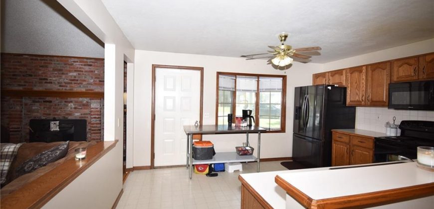 Homes for Sale in Excelsior Springs, MO 64024 | 211  Southside Court