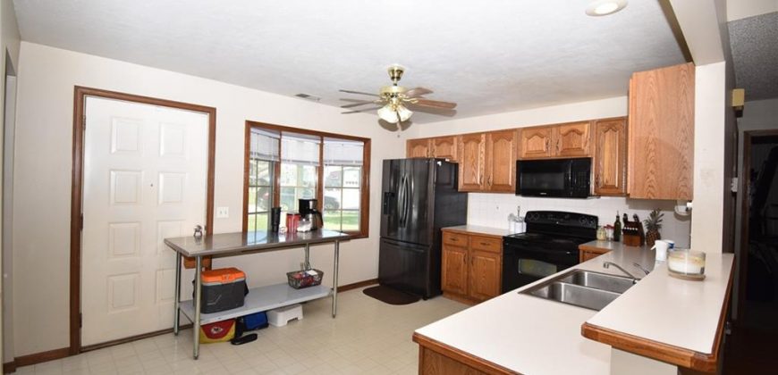 Homes for Sale in Excelsior Springs, MO 64024 | 211  Southside Court