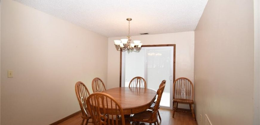 Homes for Sale in Excelsior Springs, MO 64024 | 211  Southside Court