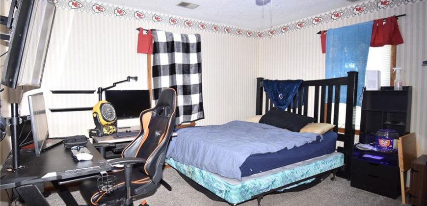 Homes for Sale in Excelsior Springs, MO 64024 | 211  Southside Court