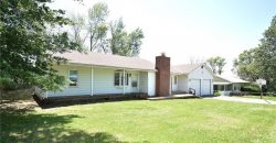 Homes for Sale in Excelsior Springs, MO 64024 | 211  Southside Court