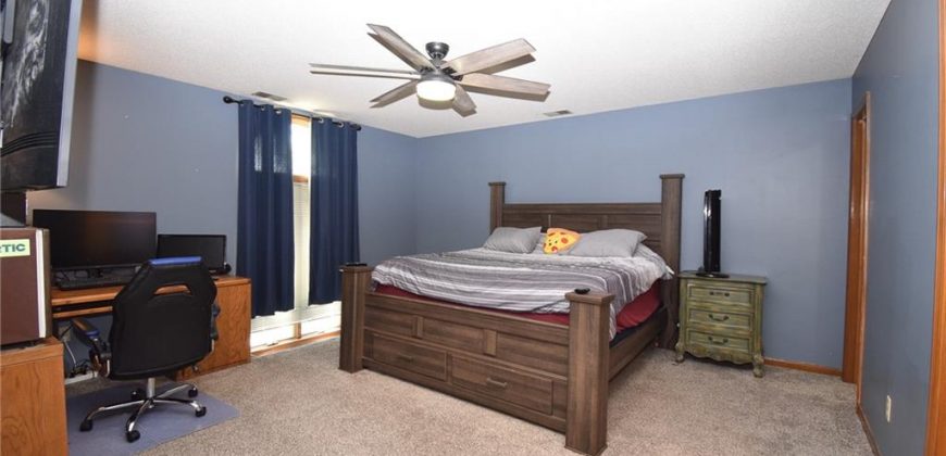 Homes for Sale in Excelsior Springs, MO 64024 | 211  Southside Court