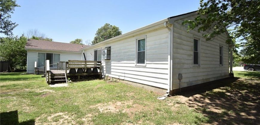 Homes for Sale in Excelsior Springs, MO 64024 | 211  Southside Court