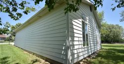 Homes for Sale in Excelsior Springs, MO 64024 | 211  Southside Court