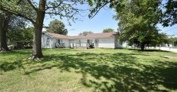 Homes for Sale in Excelsior Springs, MO 64024 | 211  Southside Court