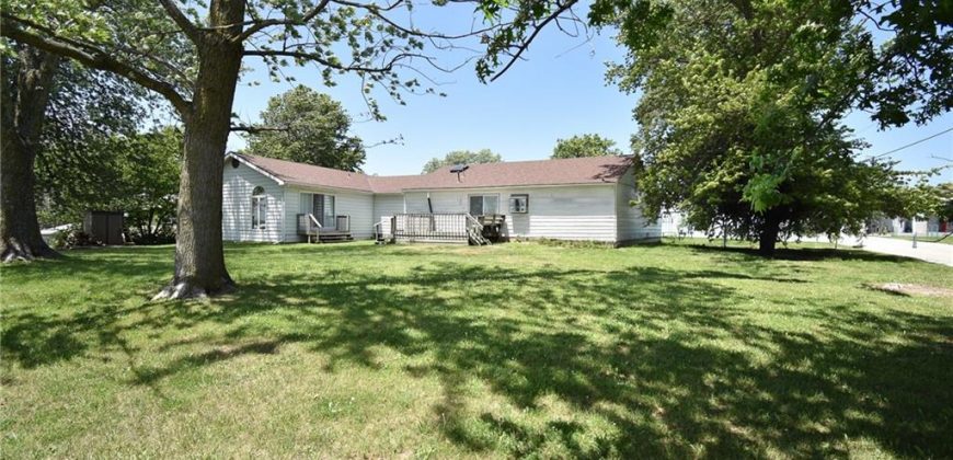 Homes for Sale in Excelsior Springs, MO 64024 | 211  Southside Court