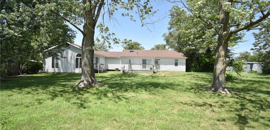 Homes for Sale in Excelsior Springs, MO 64024 | 211  Southside Court