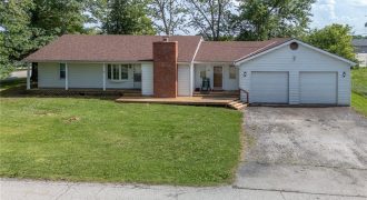 Homes for Sale in Excelsior Springs, MO 64024 | 211  Southside Court