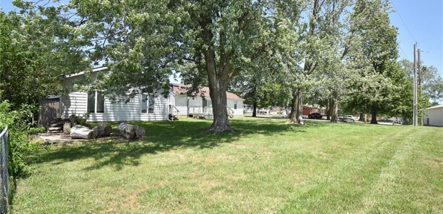 Homes for Sale in Excelsior Springs, MO 64024 | 211  Southside Court