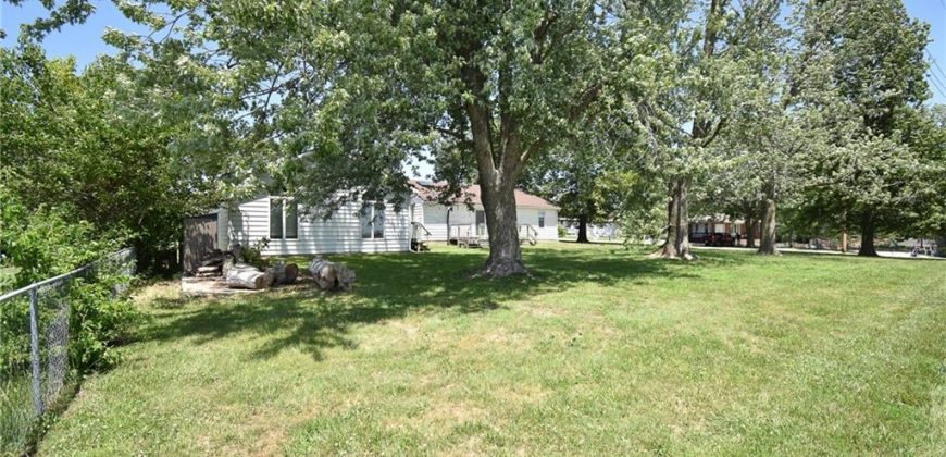 Homes for Sale in Excelsior Springs, MO 64024 | 211  Southside Court