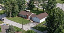 Homes for Sale in Excelsior Springs, MO 64024 | 211  Southside Court