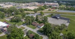 Homes for Sale in Excelsior Springs, MO 64024 | 211  Southside Court