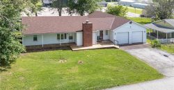 Homes for Sale in Excelsior Springs, MO 64024 | 211  Southside Court