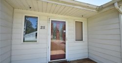 Homes for Sale in Excelsior Springs, MO 64024 | 211  Southside Court